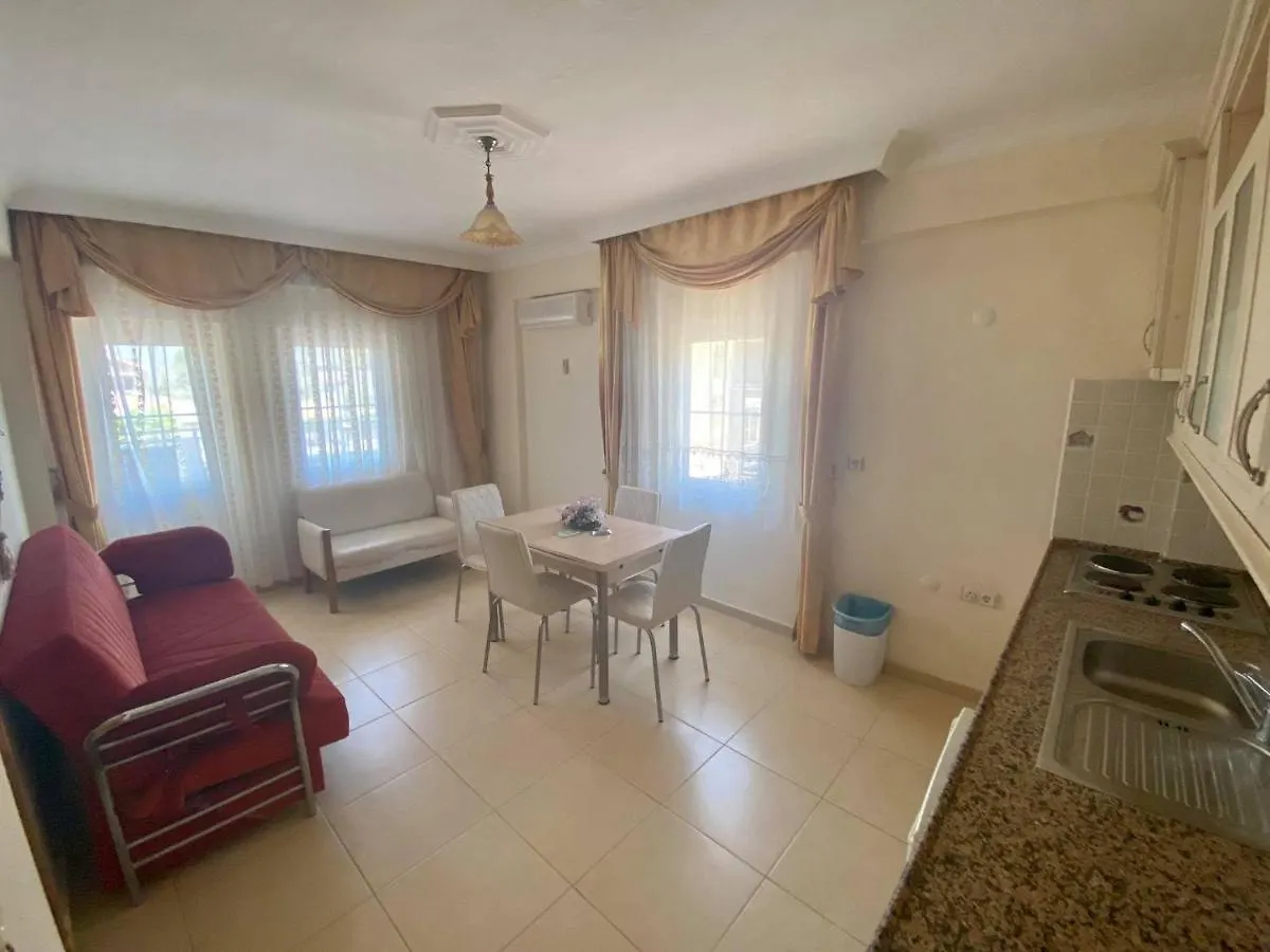 Yalcin Hotel & Villas Oludeniz