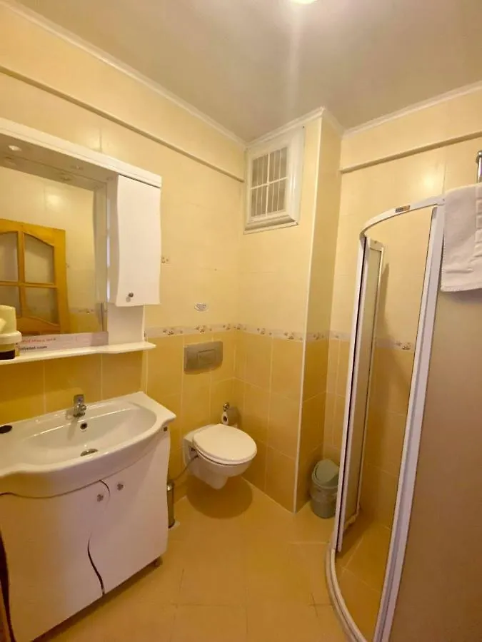 Yalcin Hotel & Villas Oludeniz